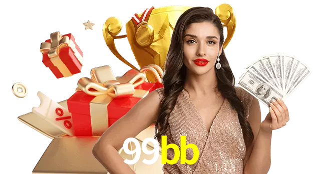 Jogue com dealers reais no 99bb!