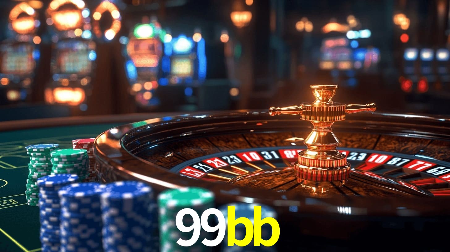 99bb - Cassino das Estrelas Brilhantes - 99bb.com