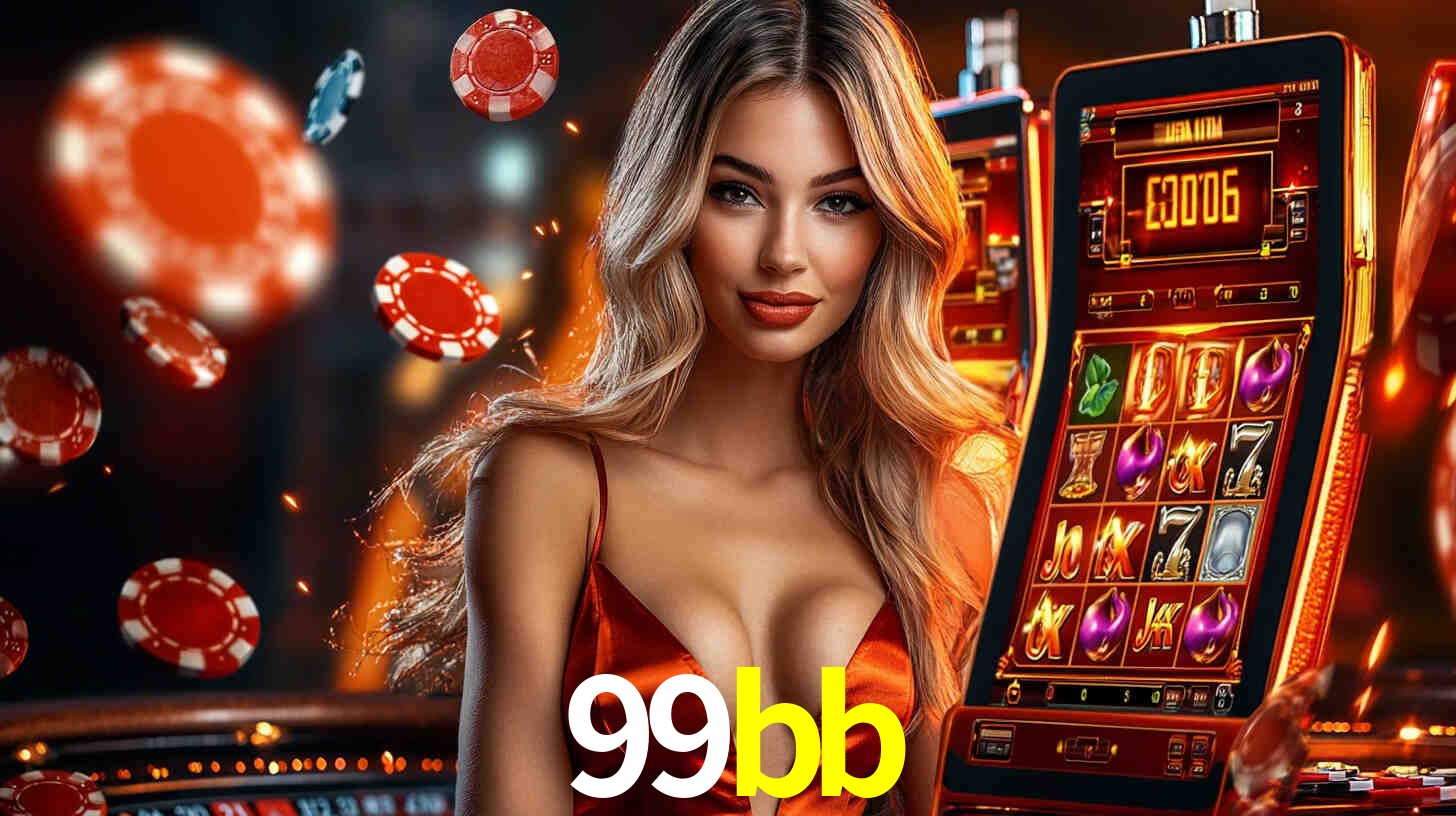 99bb: Seu Cassino Premiado com Pagamentos Rápidos