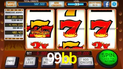 Inovações de Jogos na 99bb: O Futuro das Experiências Interativas