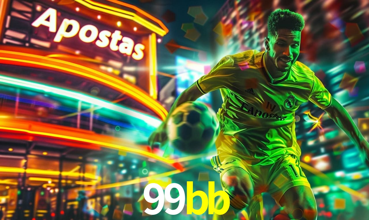 Promoções Sazonais 99bb