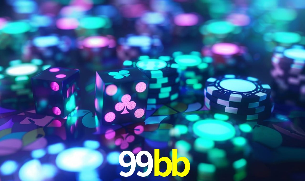 Casino Ao Vivo 99bb