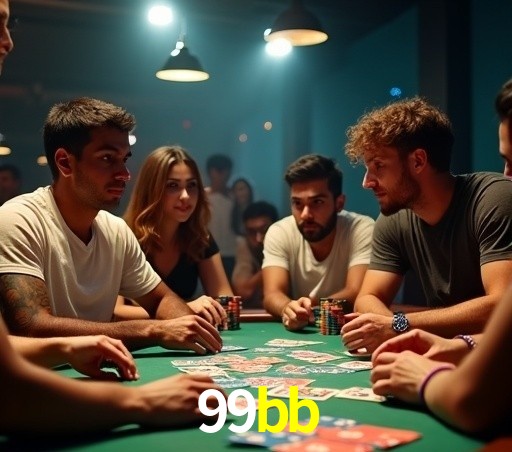 Design Responsivo 99bb
