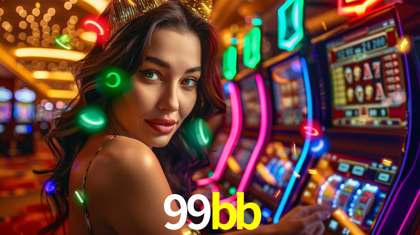 PIX Instantâneo 99bb