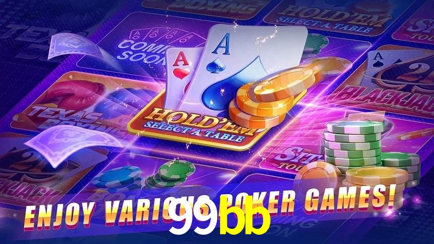 Casino Ao Vivo 99bb