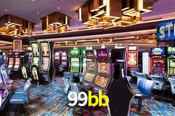 Inovações de Jogos na 99bb: O Futuro das Experiências Interativas