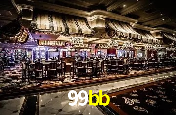 Descubra o Mundo do Cassino Online com 99bb