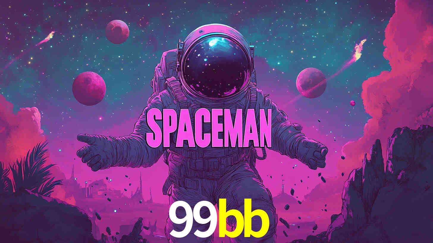Jogo Spaceman 99bb