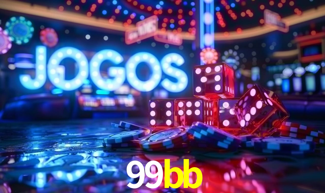 Estatísticas Esportivas 99bb