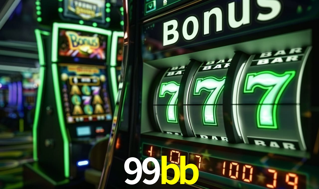 Casino VIP 99bb