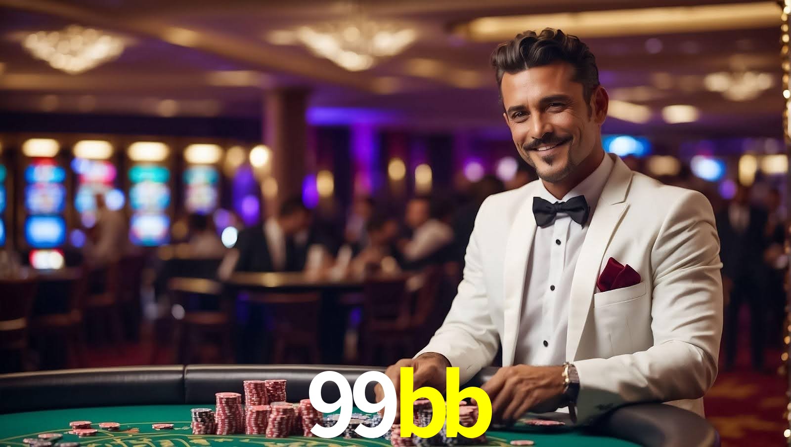 Jogos de Slot 99bb