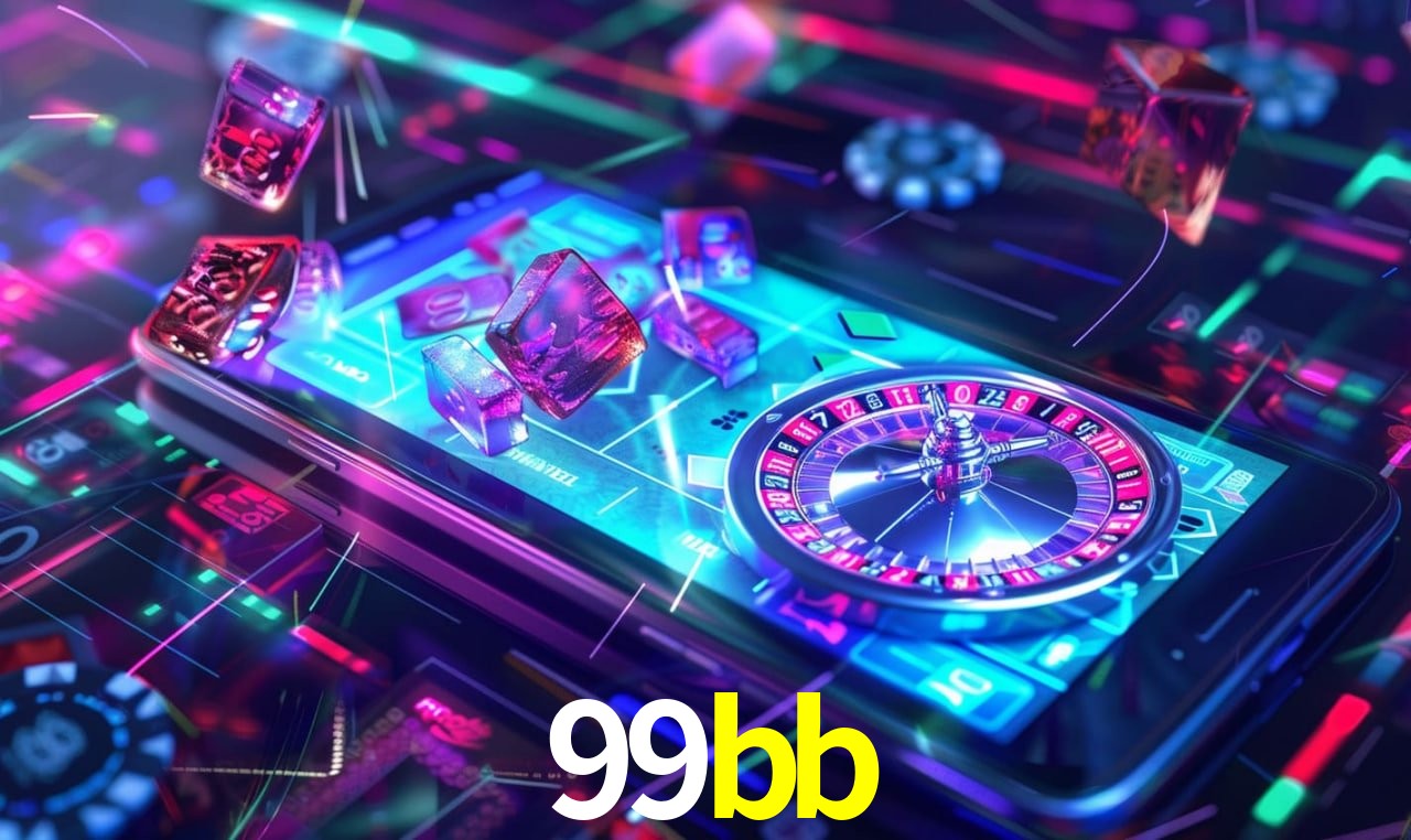 Tecnologia da Plataforma 99bb