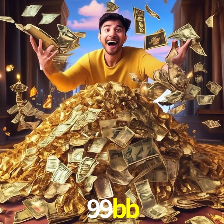 Jogos de Slot 99bb