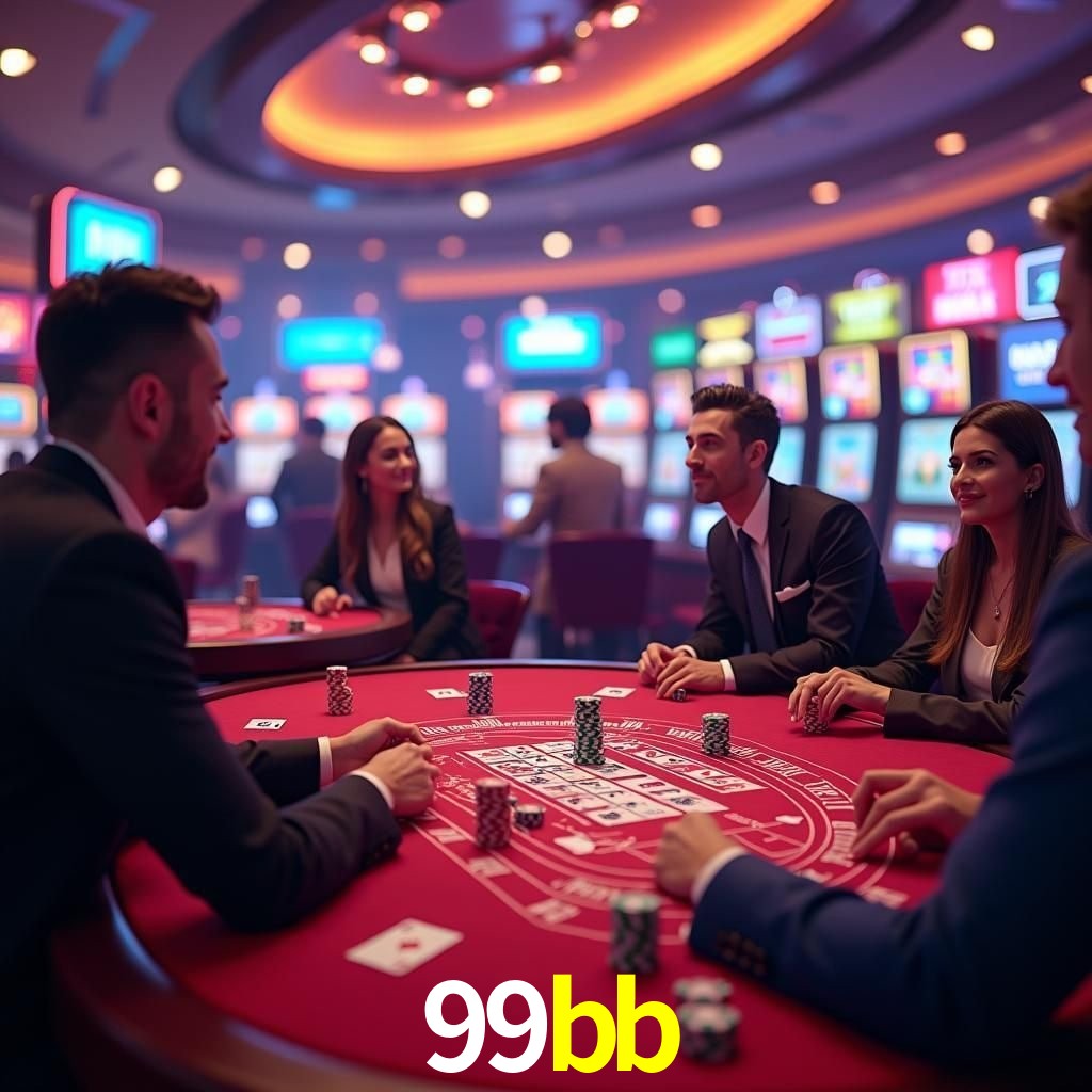 Estatísticas do Jogo 99bb