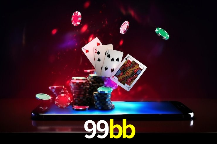 Casino Ao Vivo 99bb