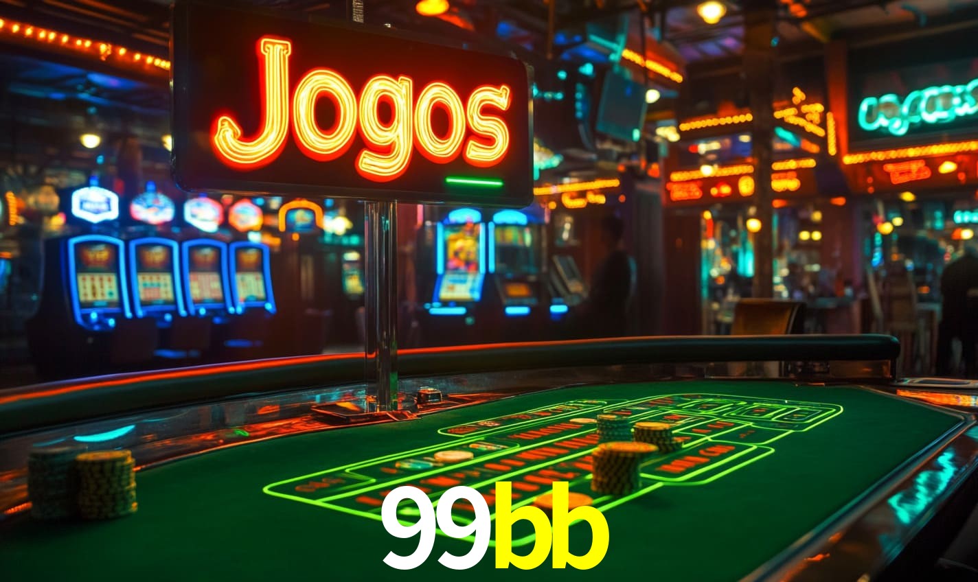 Estatísticas do Jogo 99bb