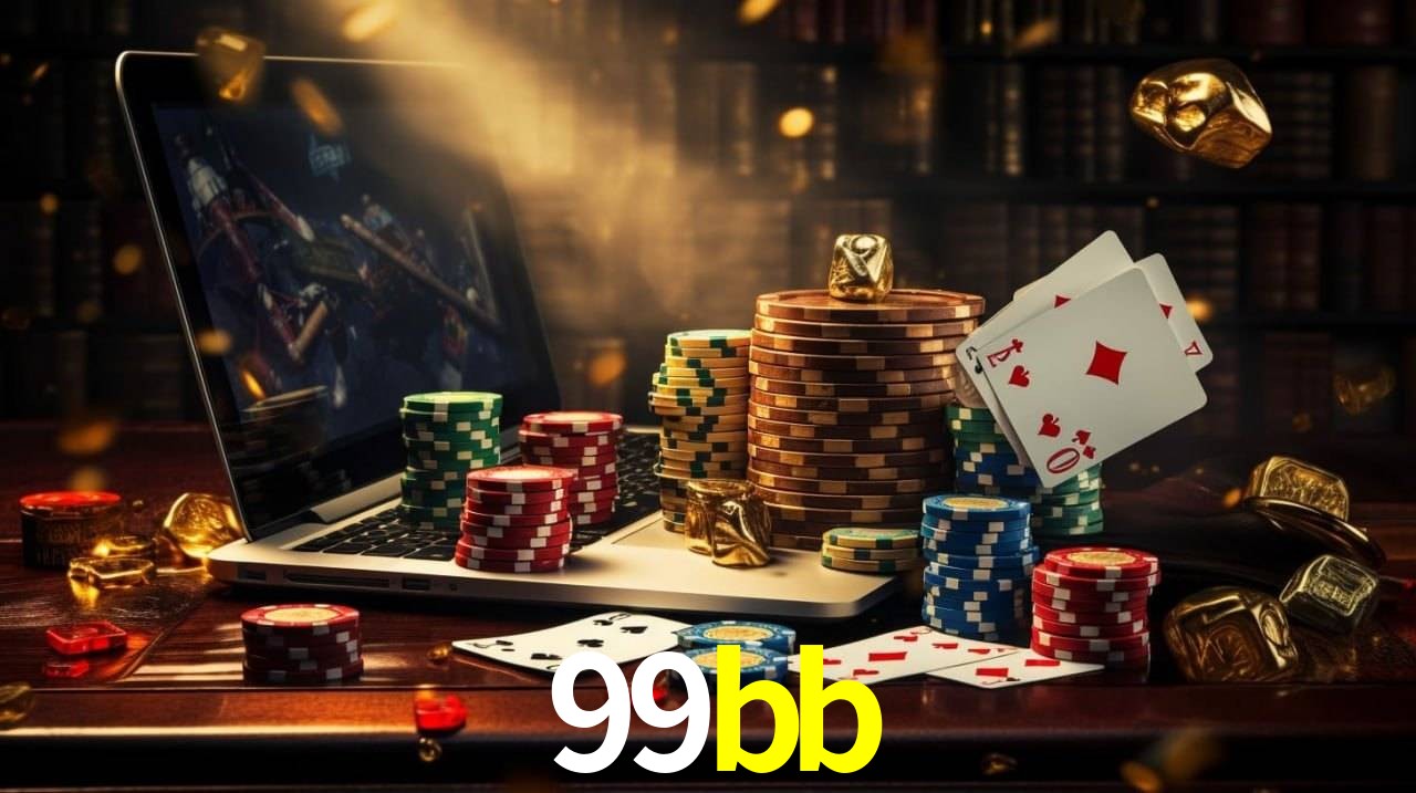 Provedores de Jogos 99bb