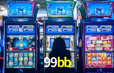 Desvendando o Mundo dos Jogos Virtuais na 99bb